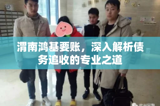 渭南鸿基要账，深入解析债务追收的专业之道