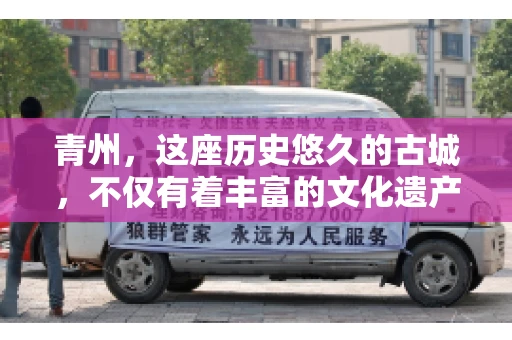 青州，这座历史悠久的古城，不仅有着丰富的文化遗产，也是商业活动频繁的地方。对于许多企业来说，应收账款的管理是日常运营中不可或缺的一环。那么，青州那里有要账的公司呢？今天，我们就来聊聊这个话题。