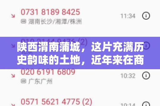 陕西渭南蒲城，这片充满历史韵味的土地，近年来在商业活动中也展现出了其独特的活力。其中，关于“陕西渭南蒲城要账”的话题，成为了不少企业关注的焦点。今天，我们就来聊聊这个话题，看看在蒲城，要账的那些事儿。