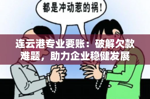 连云港专业要账：破解欠款难题，助力企业稳健发展