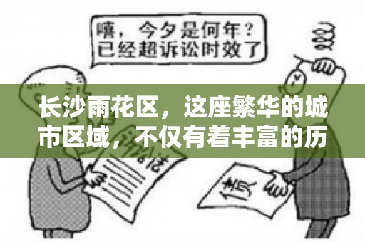 长沙雨花区，这座繁华的城市区域，不仅有着丰富的历史文化，还有着繁忙的金融活动。其中，催收公司作为金融行业的一个重要组成部分，在这里也有着不少的身影。那么，长沙雨花区都有哪些催收公司呢？今天，我们就来聊聊这个话题。